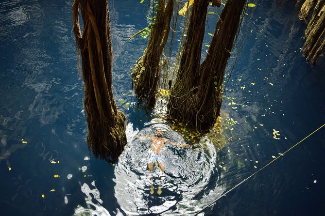 Private Tour - the Best Cenotes in Yucatan - Suytun & Oxman - How to Book
