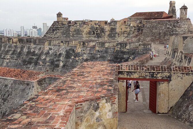 Private Tour & the Best Coffee of the World in Cartagena (Also for Cruisers) - Tour Requirements and Dress Code