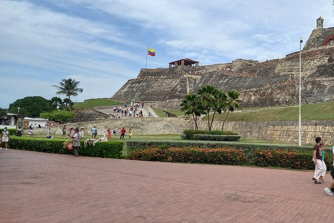 Private Tour & the Best Coffee of the World in Cartagena (Also for Cruisers) - Pricing and Free Cancellation