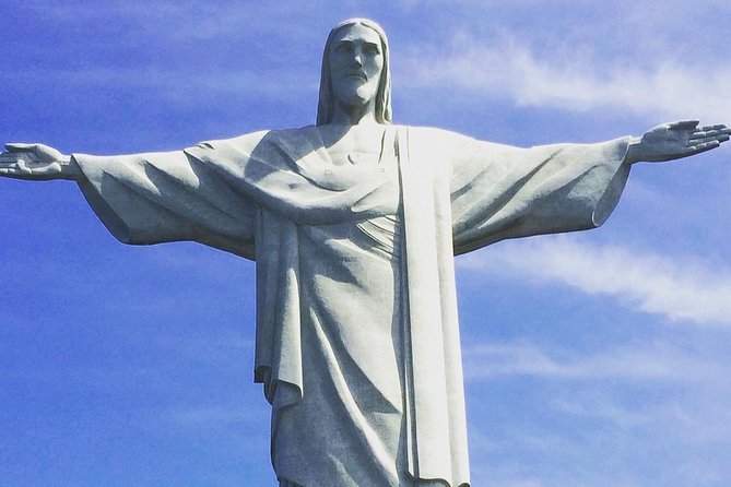 Private Tour: The Best of Rio - Tour Features