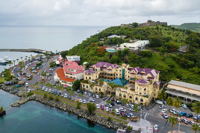 Private Tour The Best of St Maarten Sightseeing - Practical Tips and Considerations