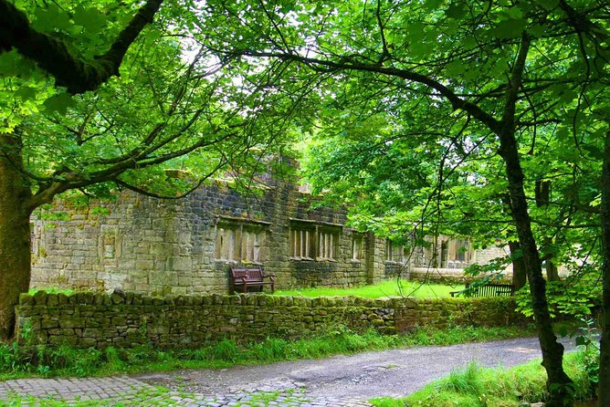Private Tour: the Brontes: Full Day All-Inclusive Tour With an Expert Guide - Pricing and Cancellation Policy