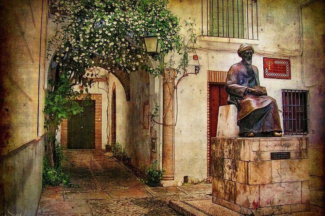 Private Tour: the Courtyards of Cordoba - Logistics and Meeting Point