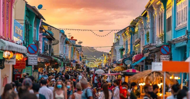 Private Tour : the Essence of Phuket With Spanish Guide - Important Information