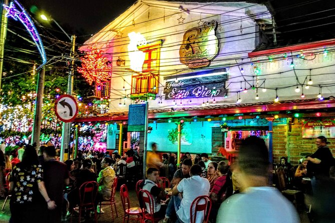 Private Tour: the Game of Tejo & Local Taberns - Cultural Night Diversion - Guest Reviews and Recommendations