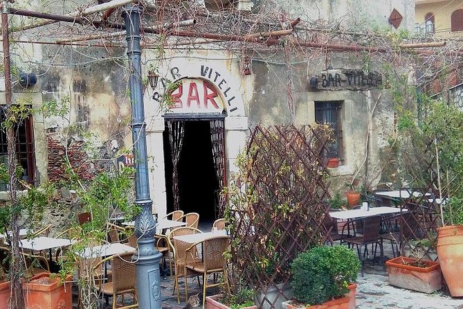 Private Tour the Godfather From Taormina Visit of Savoca and Forza D'agro - Highlights of the Tour