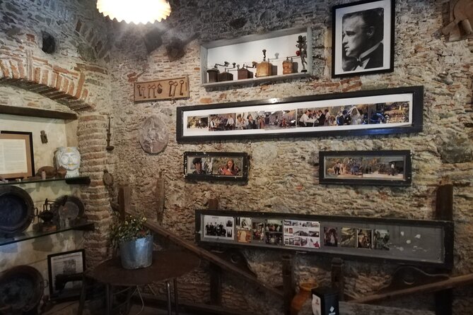 Private Tour the Godfather From Taormina Visit of Savoca and Forza D'agro - Cancellation Policy