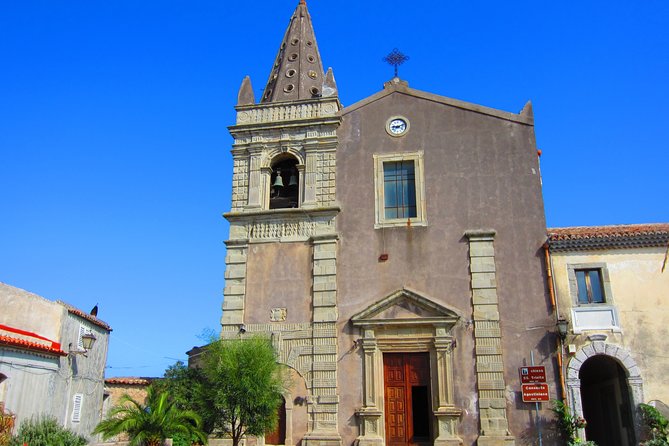 Private Tour the Godfather From Taormina Visit of Savoca and Forza D'agro - Tour Reviews