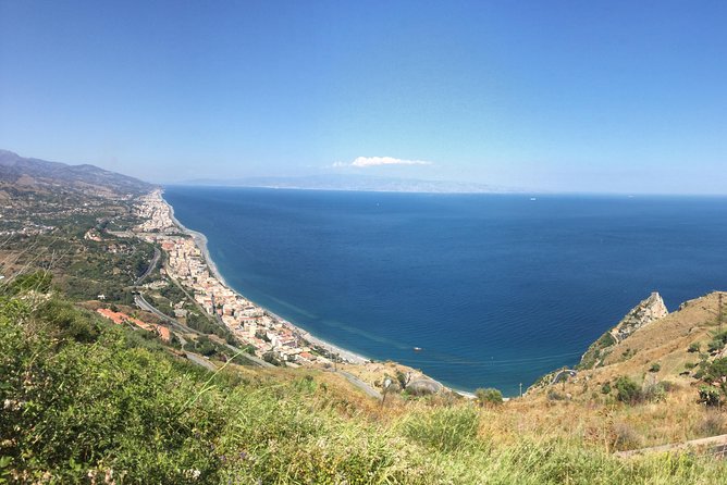 Private Tour the Godfather From Taormina Visit of Savoca and Forza D'agro - Pricing and Inclusions