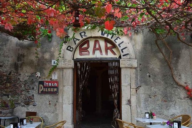Private Tour The Godfather in Savoca and Forza DAgro - Savoca: Medieval Village