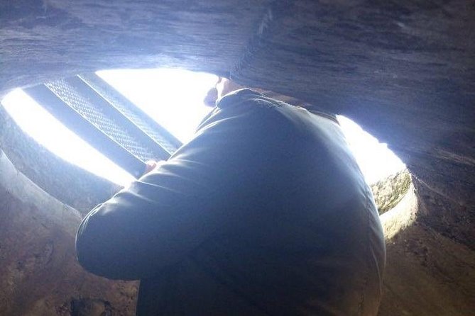 Private Tour: the Gothic Line in Borgo a Mozzano (Lucca) - Fortification in Anchiano