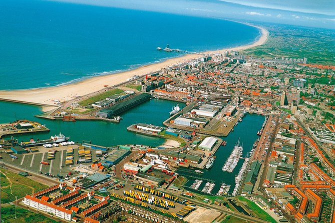 Private Tour: The Hague Walking Tour Including Peace Palace Visitors Center - Itinerary Flexibility
