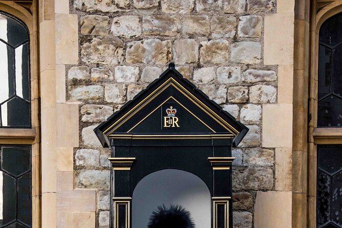 Private Tour: The Iconic Tower of London - Historical Significance