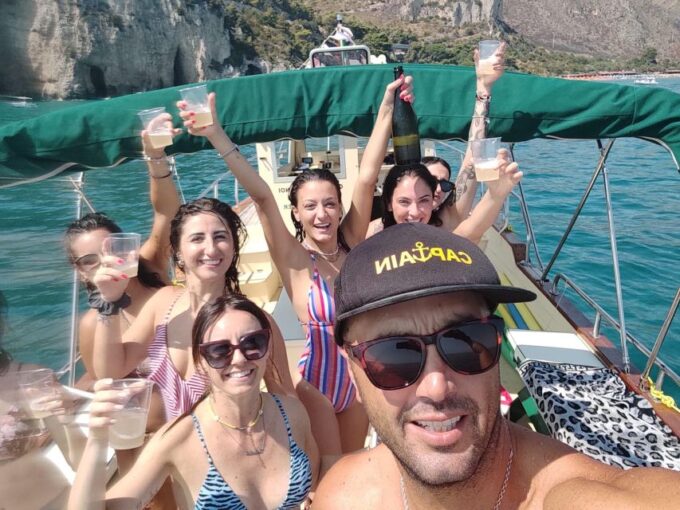 Private Tour the Journey of Ulysses to Gaeta, Pizza & Drink - Return to Sperlonga Escursioni