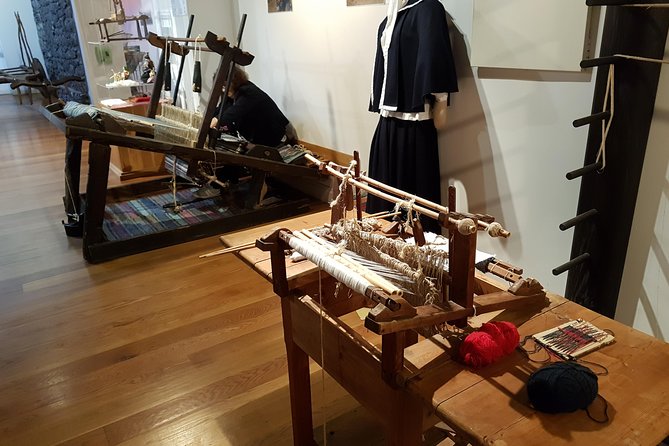Private Tour The Madeira Ethnographic Museum Visit - Inclusions