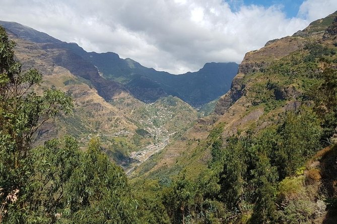 Private Tour The Madeira Ethnographic Museum Visit - Reviews and Ratings