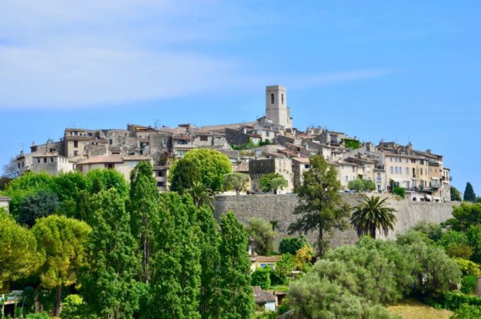 Private Tour: the Most Beautiful Medieval Villages, Full Day - Activities