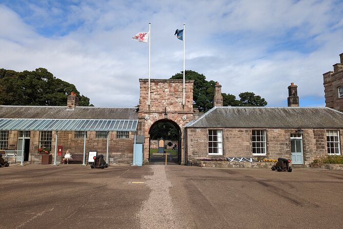Private Tour - The Scottish Borders - Additional Experiences Available