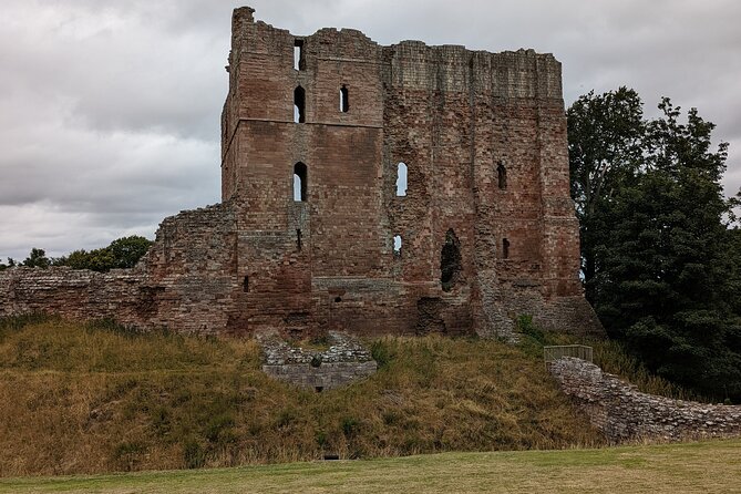 Private Tour - The Scottish Borders - Frequently Asked Questions