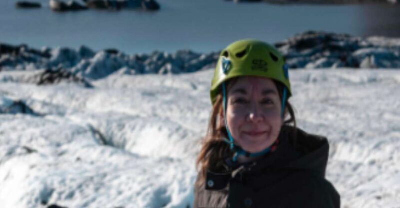 Private Tour: The South Coast of Iceland and a Glacier Hike - Inclusions and Equipment