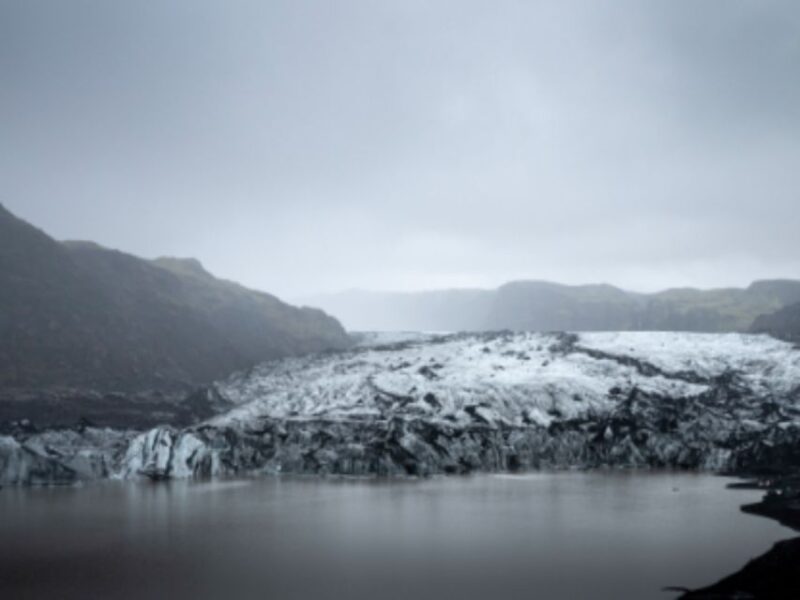 Private Tour: The South Coast of Iceland and a Glacier Hike - Participant Restrictions