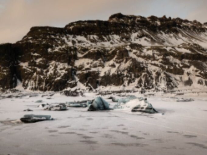 Private Tour: The South Coast of Iceland and a Glacier Hike - Departure and Return