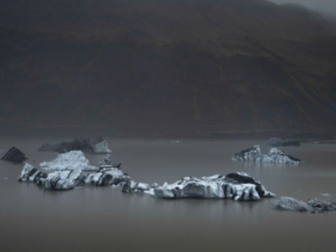 Private Tour: The South Coast of Iceland and a Glacier Hike - Booking and Cancellation