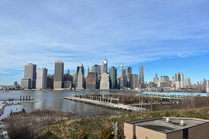 Private Tour: The Story of Brooklyn Heights - Public Transportation Accessibility