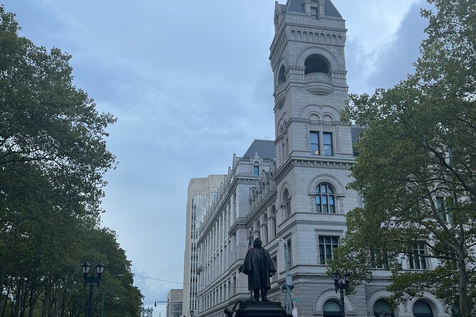 Private Tour: The Story of Brooklyn Heights - Restrictions and Considerations