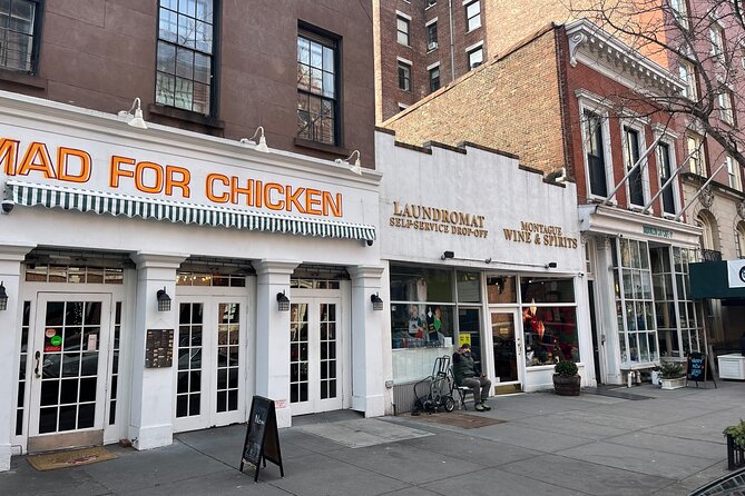 Private Tour: The Story of Brooklyn Heights - Traveler Reviews and Ratings
