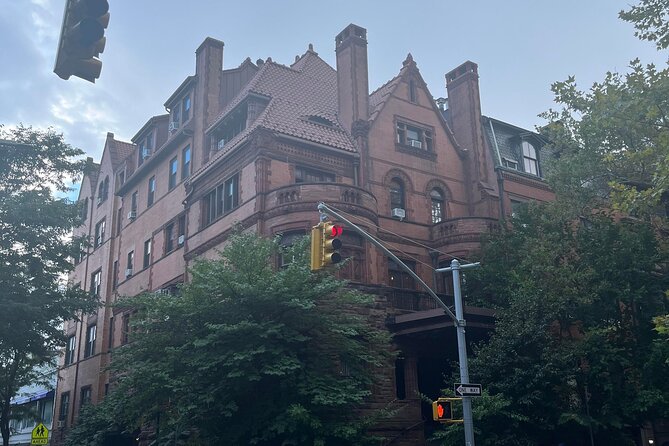 Private Tour: The Story of Brooklyn Heights - Additional Tour Information