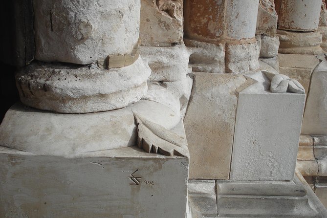 Private Tour the Templars Treasure to Tomar, Batalha and Alcobaça From Lisbon - Tour Overview
