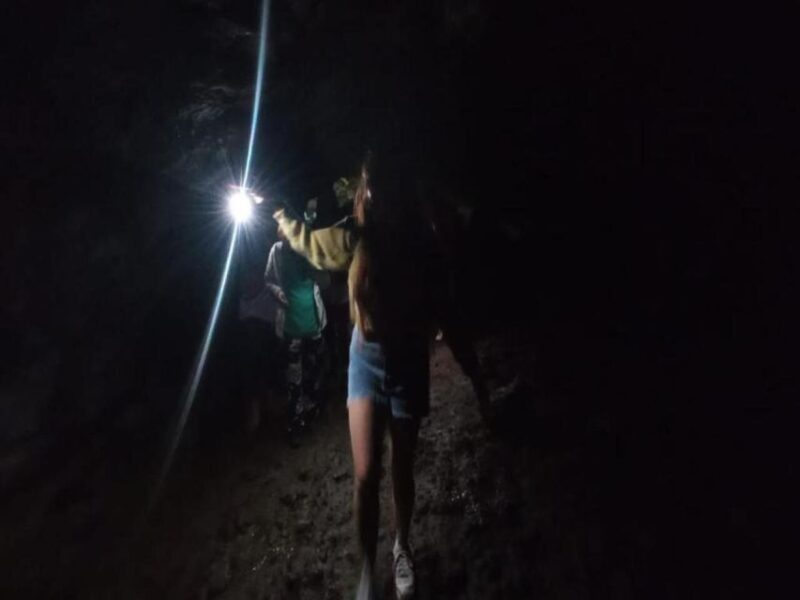 Private Tour: The Underground World of Rapa Nui Caves - Discovering Ahu Te Peu