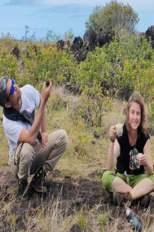 Private Tour: The Underground World of Rapa Nui Caves - Frequently Asked Questions