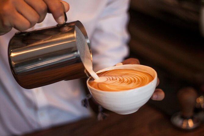 Private Tour: the Urban Coffee Culture in Medellin - Coffee Farm & Workshop - Inclusions and Tour Details
