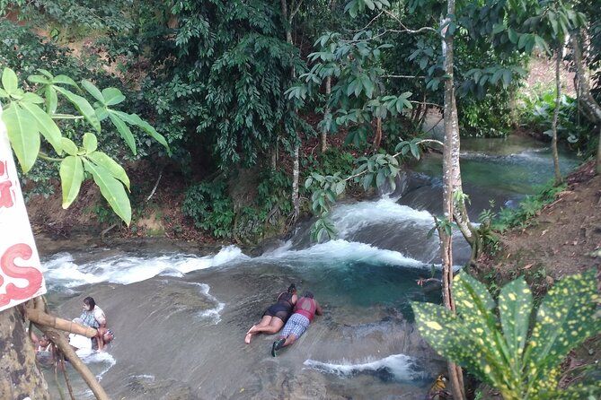 Private Tour Through Jamaican Countryside to Benta River Falls - Overview of the Tour