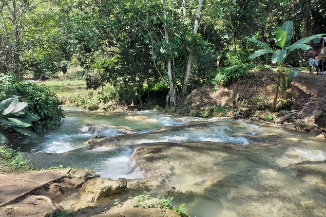 Private Tour Through Jamaican Countryside to Benta River Falls - Inclusions and Pricing