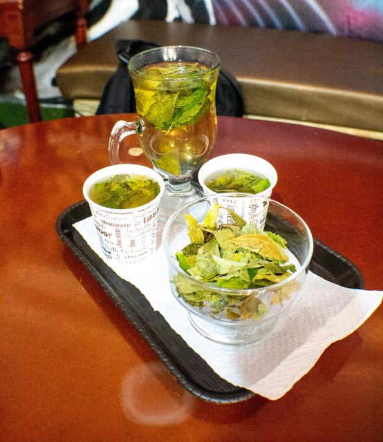Private Tour Through La Candelaria, the History of Bogota - Tastings Included