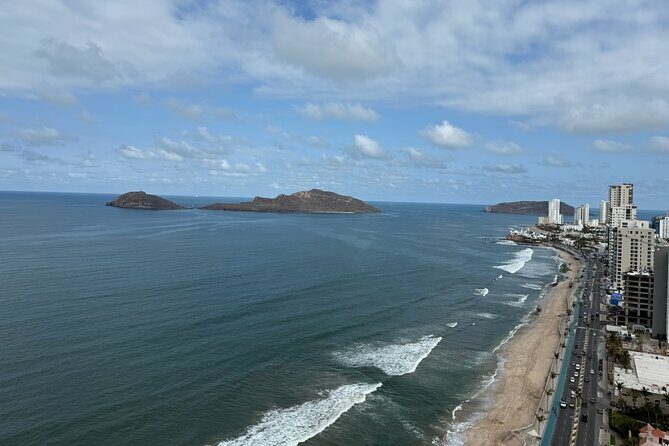 Private Tour through Mazatlán for Cruise Tourism - Who Will Love This Tour?