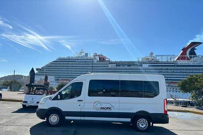 Private Tour through Mazatlán for Cruise Tourism - FAQ