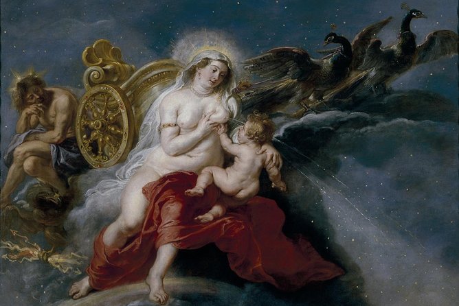 Private Tour Through Prado Museum Highlights - Additional Tour Information