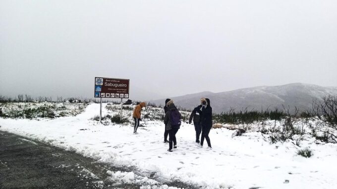 Private Tour Through Serra Da Estrela and Its Famous Cheese - Historical Landmarks and Hiking