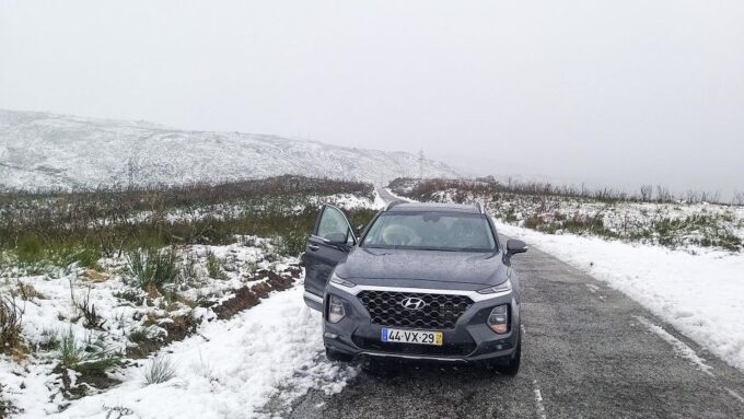Private Tour Through Serra Da Estrela and Its Famous Cheese - Local Cuisine and Specialties
