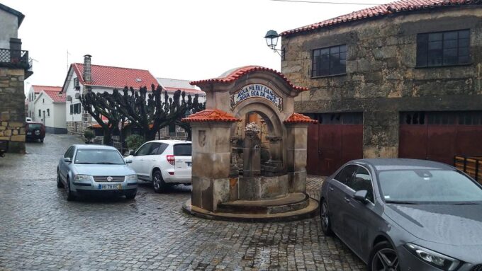 Private Tour Through Serra Da Estrela and Its Famous Cheese - Important Tour Information