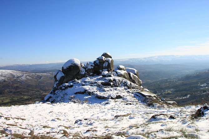 Private Tour Through Serra Da Estrela Park and Its Famous Cheese - Transportation and Amenities