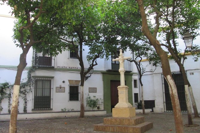 Private Tour Through the Old Jewish Neighbourhood. - Tour Accessibility