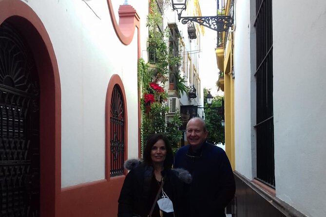 Private Tour Through the Old Jewish Neighbourhood. - Pricing and Cancellation Policy