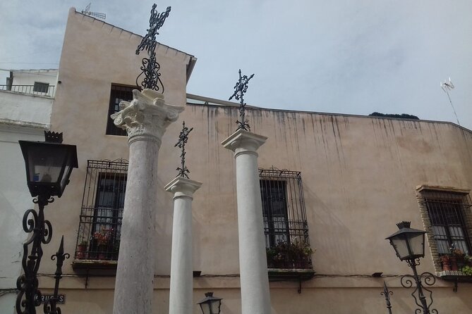 Private Tour Through the Old Jewish Neighbourhood. - Tour Reviews and Ratings
