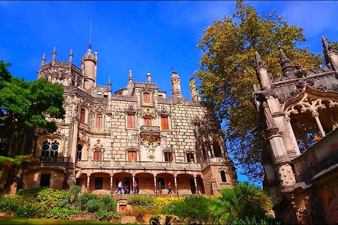 Private Tour Through the Romantic Sintra & Amazing Cabo Da Roca & Cascais - Cascais Exploration