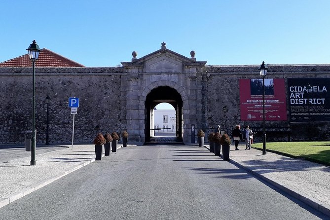 Private Tour Through the Romantic Sintra & Amazing Cabo Da Roca & Cascais - Additional Information